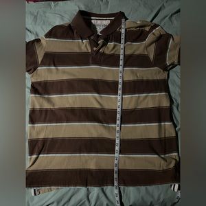 Urban pipeline polo